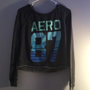 aero 87 sweatshirt